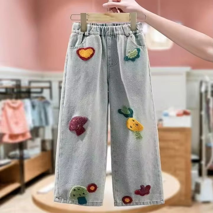 Wide Fruit