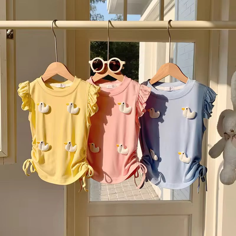 Ducky Tee