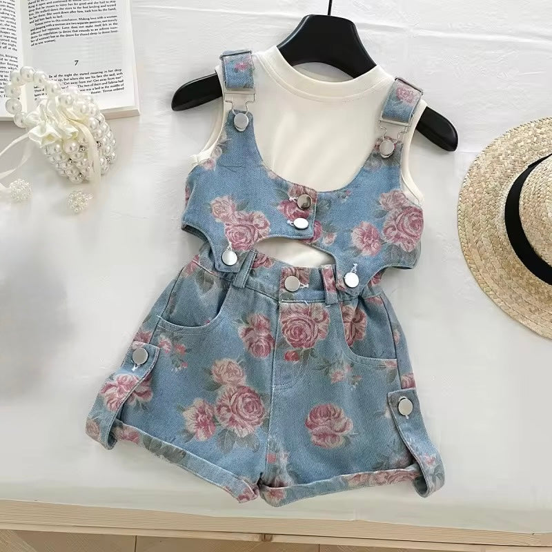 Play-suit