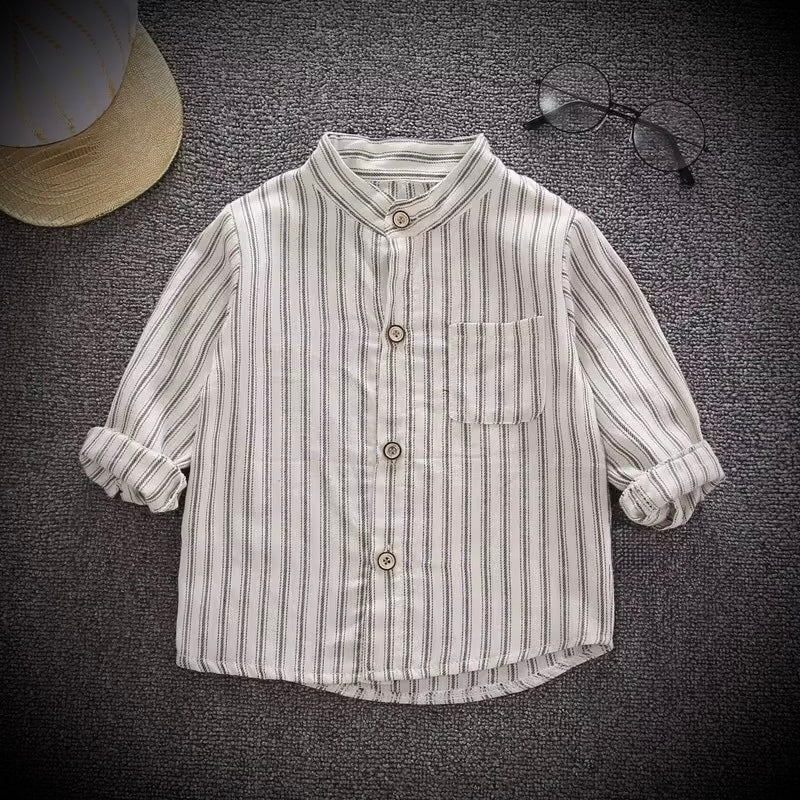 Verti stripe full