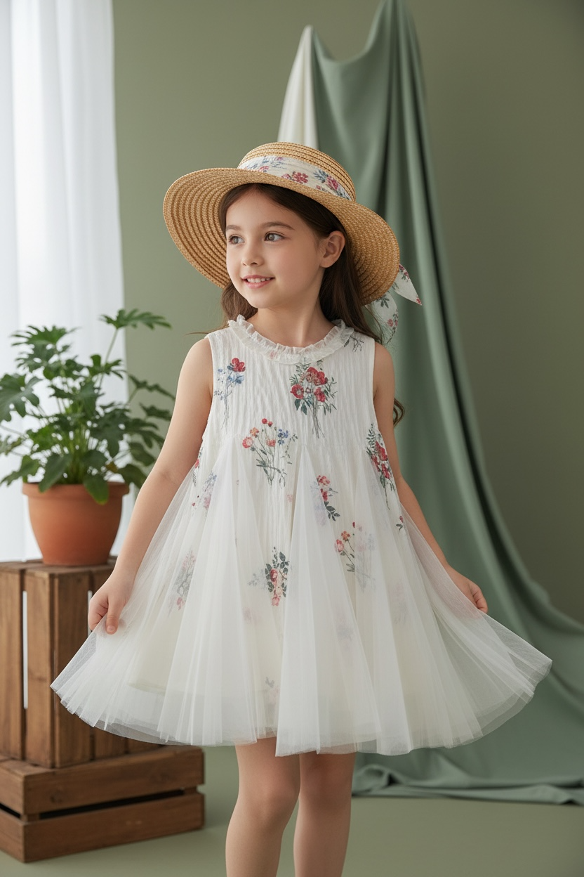 Fairyland Floral