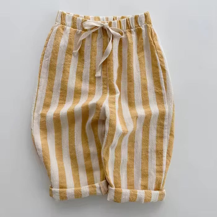 Linen Pant