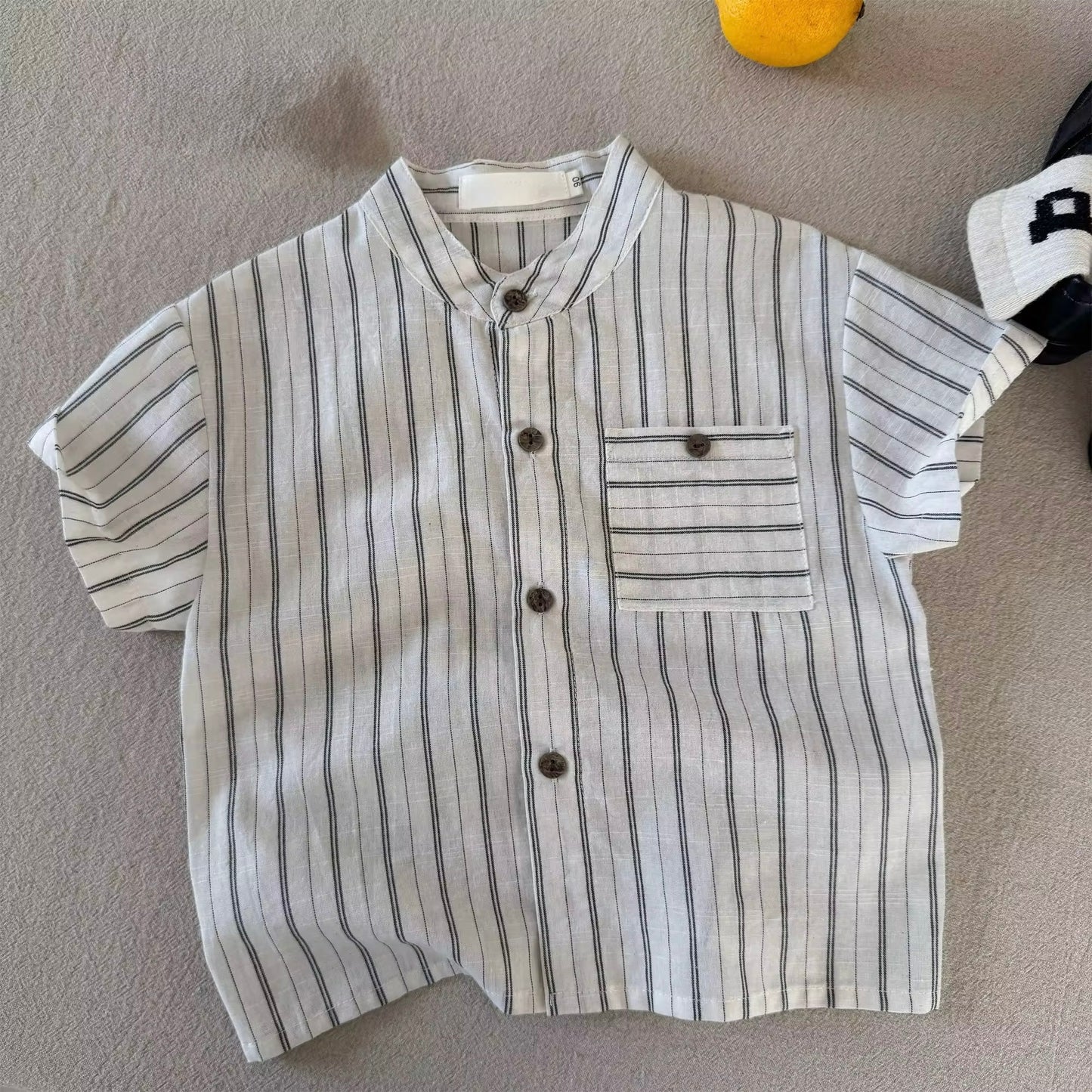 Kinder-Stripe