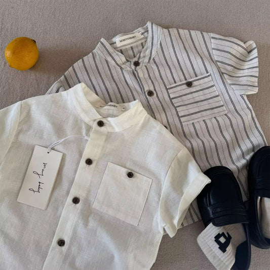 Kinder-Stripe