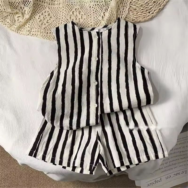 Flimsy zebra