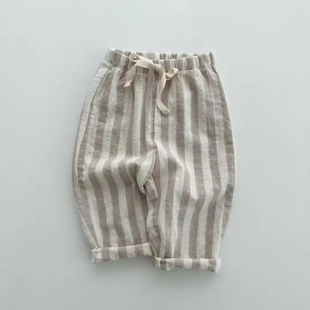 Linen Pant