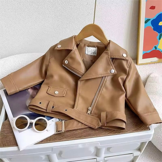 Leather Ride
