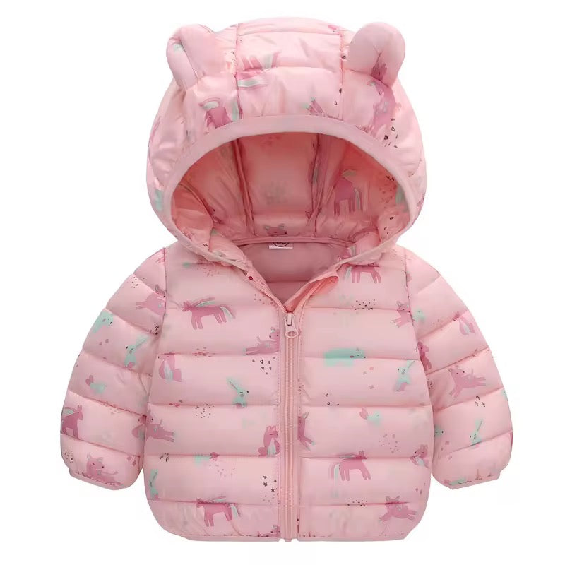 Puffer