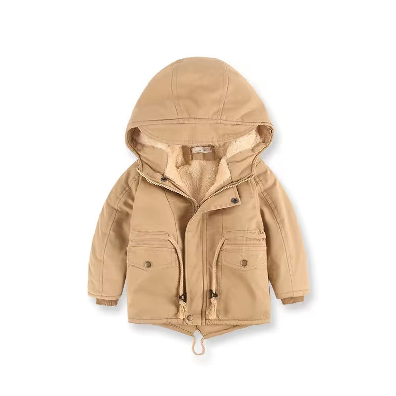 Eskimo