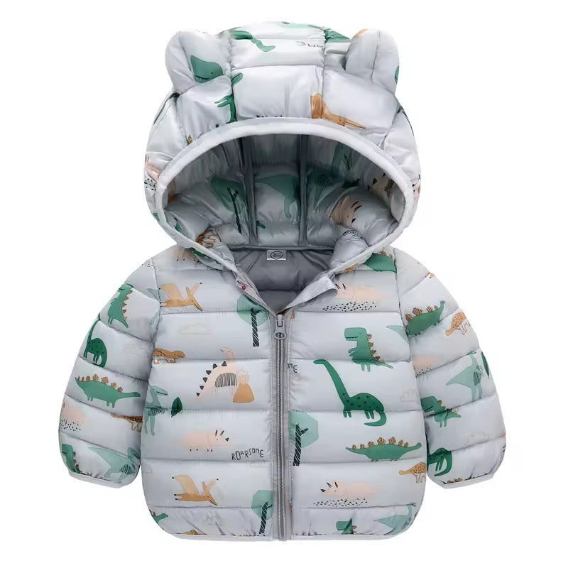 Puffer