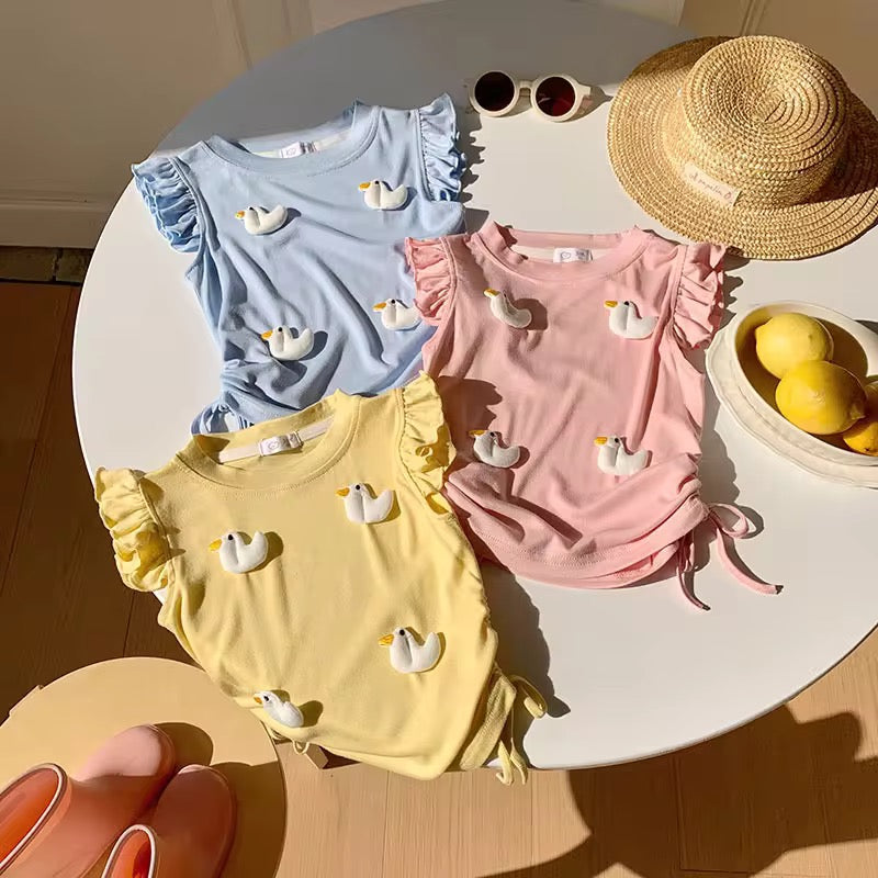 Ducky Tee