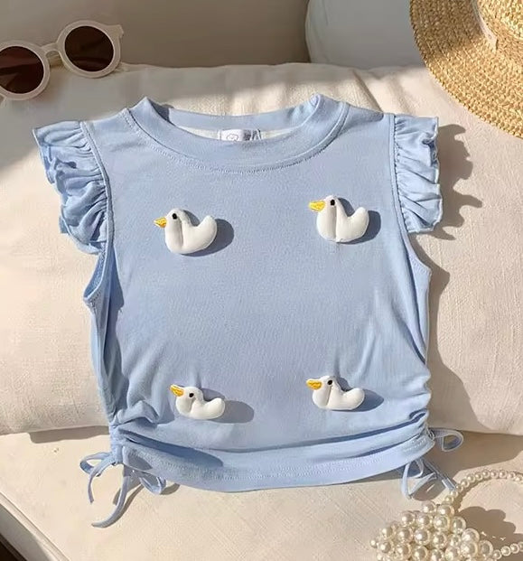 Ducky Tee