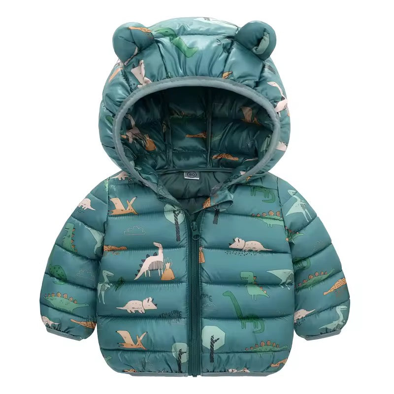 Puffer