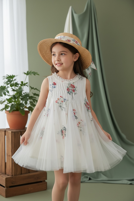 Fairyland Floral