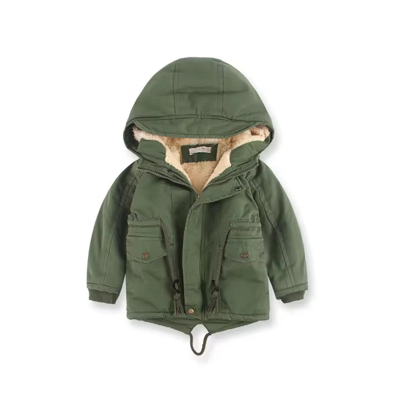 Eskimo