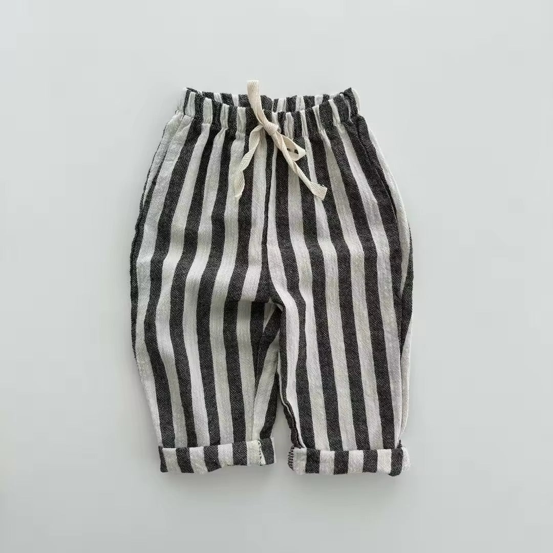 Linen Pant