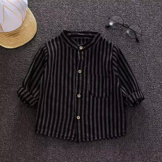 Verti stripe full