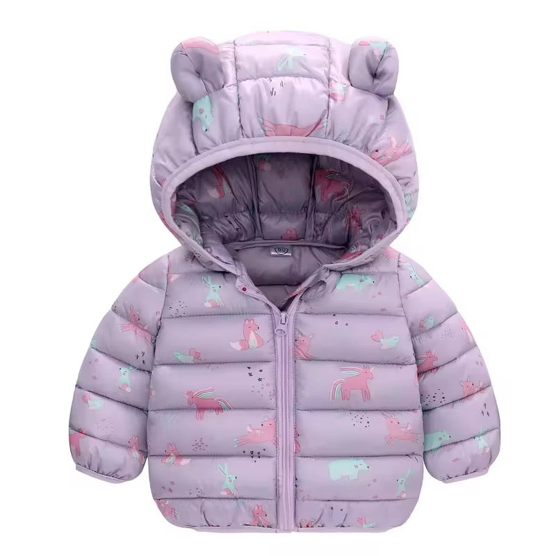 Puffer