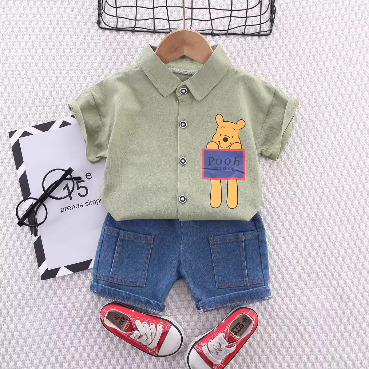 Pooh