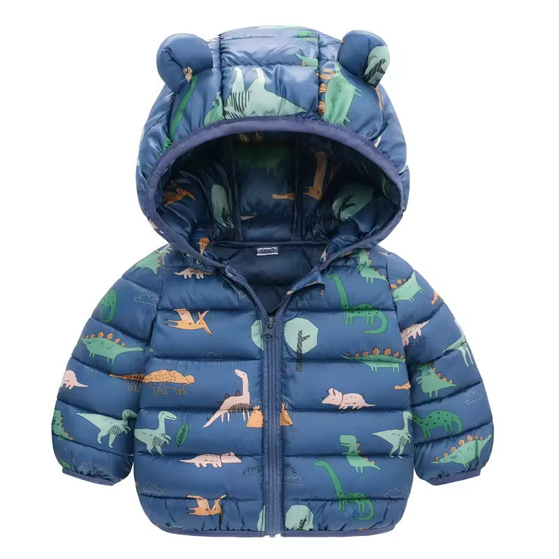 Puffer