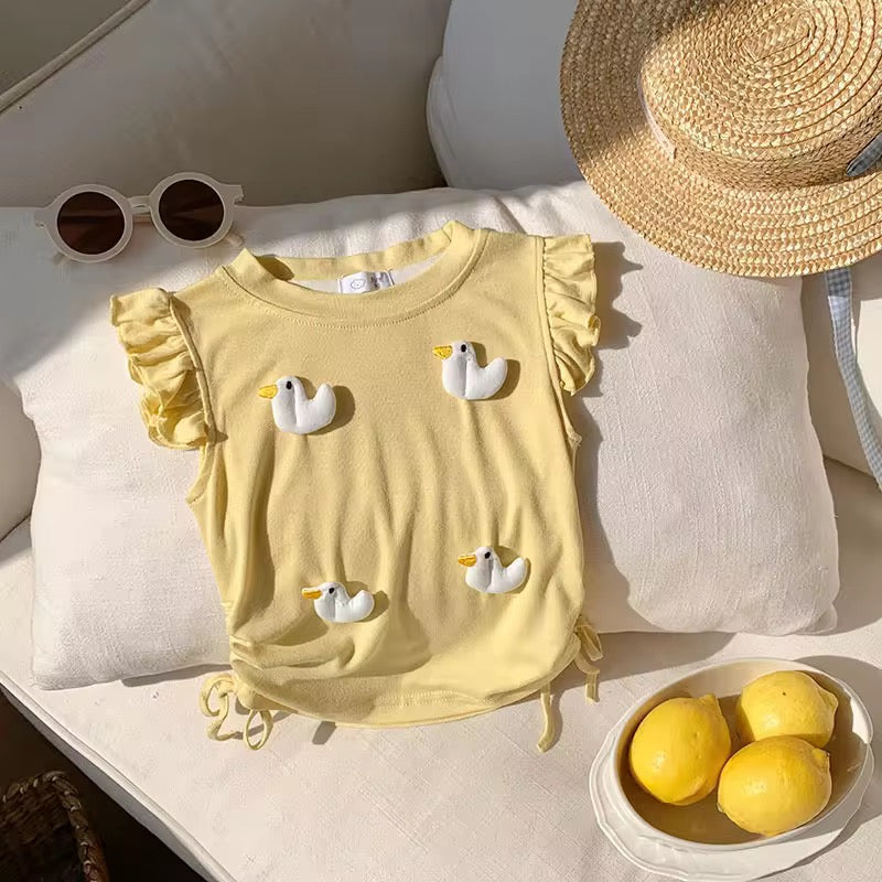 Ducky Tee